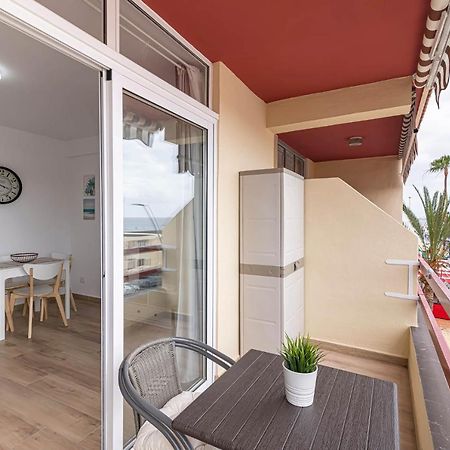 Los Cristianos - San Telmo Piscina Y Vistas Mar 2 أرونا المظهر الخارجي الصورة